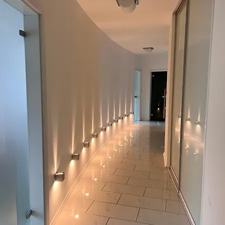 Apartment Krasny Velky Byt S Terasou